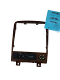 MIATA     1999 Dash Bezel 653213