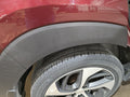 TUCSON    2016 Fender Flare/Extension 630984