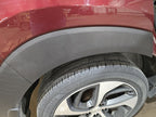 TUCSON    2016 Fender Flare/Extension 630984