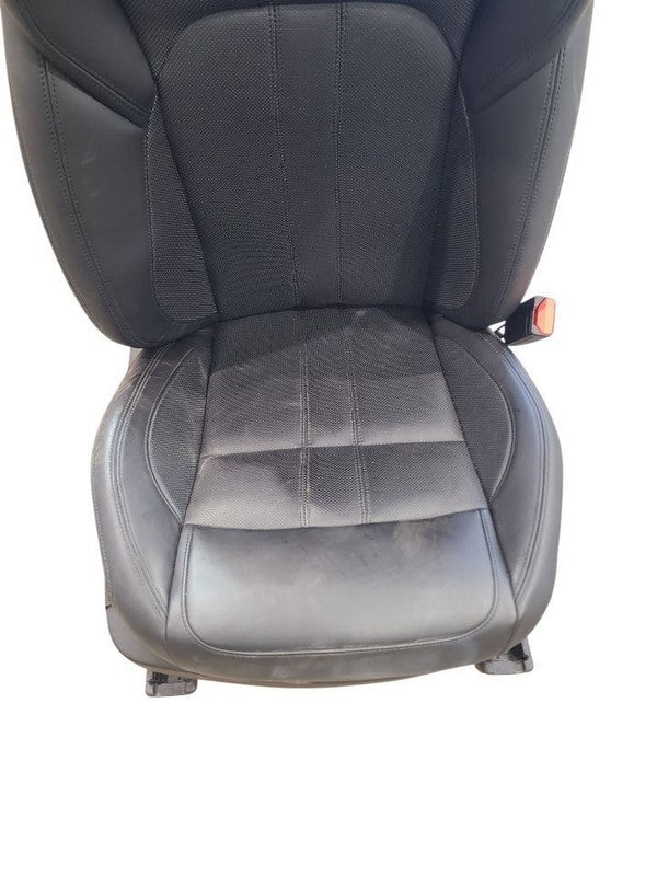 GHIBLI    2019 Front Seat 664912