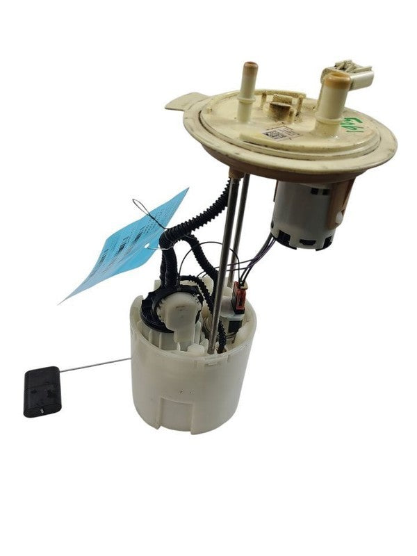 Fuel Pump 3.7L Tank Mounted 145" Wb Fits 09-14 FORD F150 PICKUP 630189