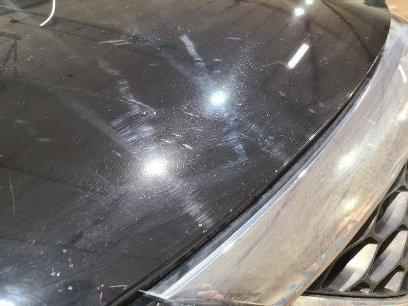 Hood Fits 07-15 MAZDA CX-9 660675