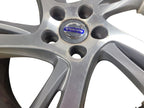 Wheel 17x7 Alloy 10 5 Twisted Split Spoke Fits 13 VOLVO 30 SERIES 6451