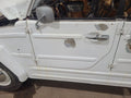Driver Left Front Door Fits 73-75 THING 650265