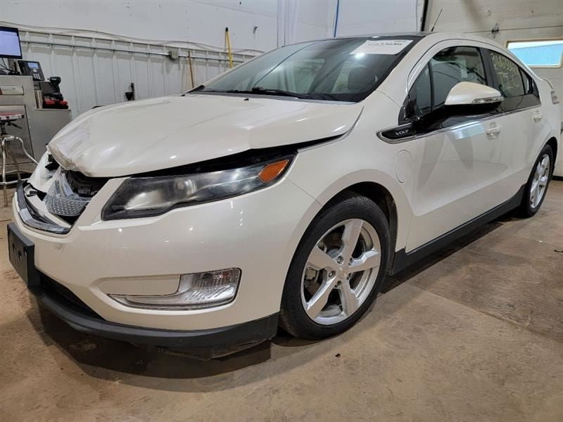 Chassis ECM Below Console Fits 11 VOLT 549260