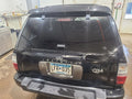 Trunk/Hatch/Tailgate With Spoiler Fits 97-00 INFINITI QX4 658261