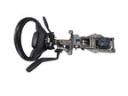 Steering Column Without Telescopic Opt N33 Fits 22-25 SIERRA 1500 PICK