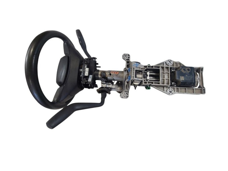 Steering Column Without Telescopic Opt N33 Fits 22-25 SIERRA 1500 PICK