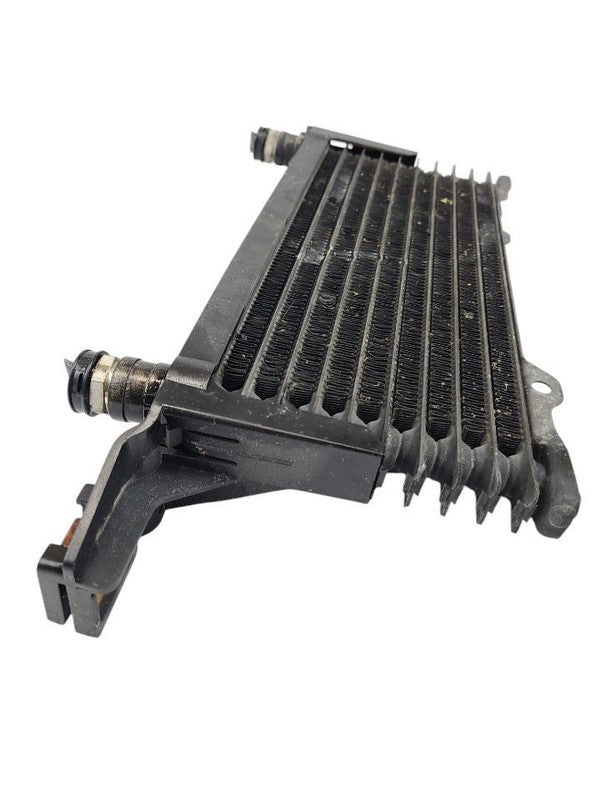 SIEDENALI 2010 Automatic Transmission Oil Cooler 613592