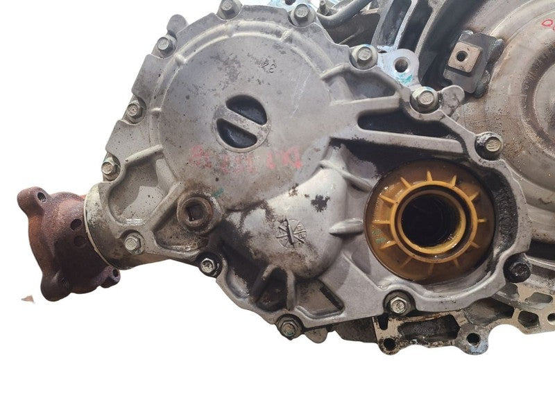 Transmission 3.5L Without Turbo AWD ID DA8P-7000-KB Fits 14-19 EXPLORE