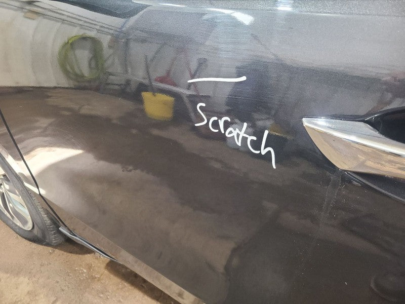 Driver Left Front Door Electric Fits 14-16 MDX 660004