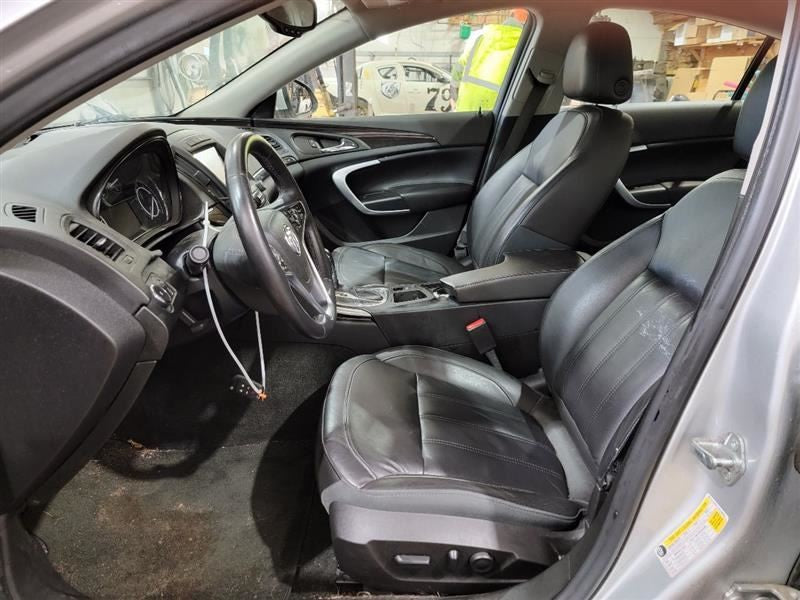 Passenger Right Air Bag Passenger Dash Fits 13-17 REGAL 562916