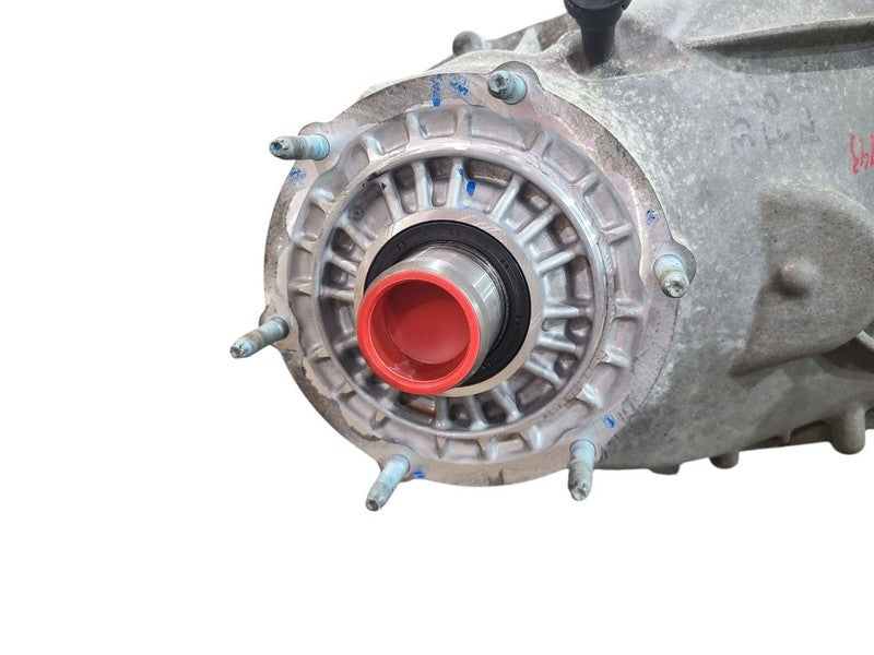 Transfer Case Model Bw 44-46 Electric Shift Fits 19-22 DODGE 2500 PICK