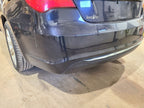 Rear Bumper Sedan Single Exhaust Fits 11-14 200 663208
