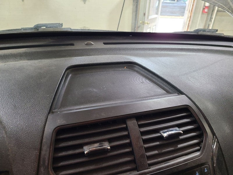 Dash Panel XLT 6 Speaker System Fits 16-19 EXPLORER 674627