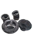 F250SD    2008 Locking Hubs 664673