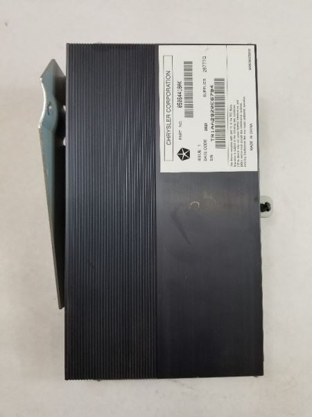 RAM1500   2011 Audio Equipment Radio 410554