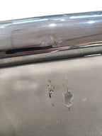 Rear Bumper Chrome Fits 97-04 DAKOTA 666437