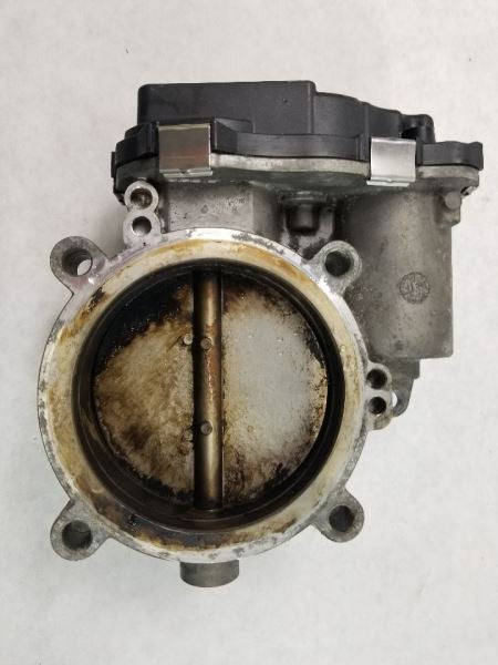 Throttle Body Throttle Valve Assembly 5.7L Fits 13-20 CHARGER 450716