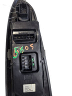 Driver Front Door Switch Driver's VIN W 4th Digit Fits 09-16 IMPALA 67