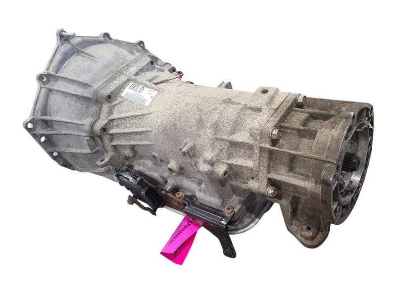 Automatic Transmission 5.3L 4WD ID Kld Fits 07-08 SIERRA 1500 PICKUP 6