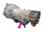 Automatic Transmission 5.3L 4WD ID Kld Fits 07-08 SIERRA 1500 PICKUP 6