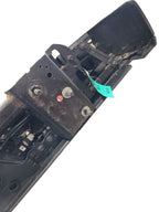 Rear Bumper With Trailer Tow Painted Fits 21-23 FORD F150 PICKUP 67082