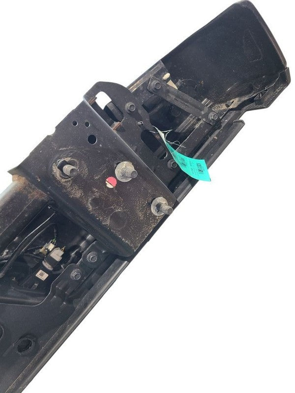 Rear Bumper With Trailer Tow Painted Fits 21-23 FORD F150 PICKUP 67082
