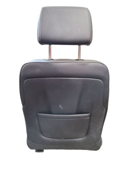 Passenger Front Seat Bucket-bench Seat Opt AN3 Fits 15-19 SUBURBAN 150