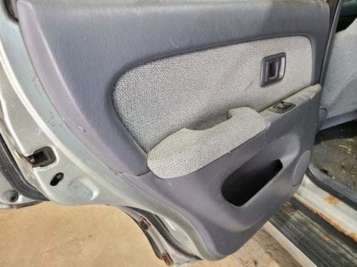 4 RUNNER  1999 Door Trim Panel Rear 672855