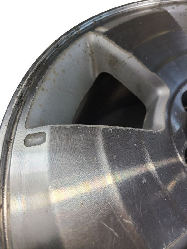 Wheel 17x7-1/2 5 Spoke Fits 03-09 4 RUNNER 667396