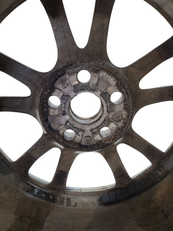 Wheel Prius VIN Fu 7th And 8th Digit 15x6-1/2 Alloy Fits 16-22 PRIUS 6