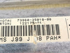 Air Bag Passenger Dash Fits 98-00 4 RUNNER 584158