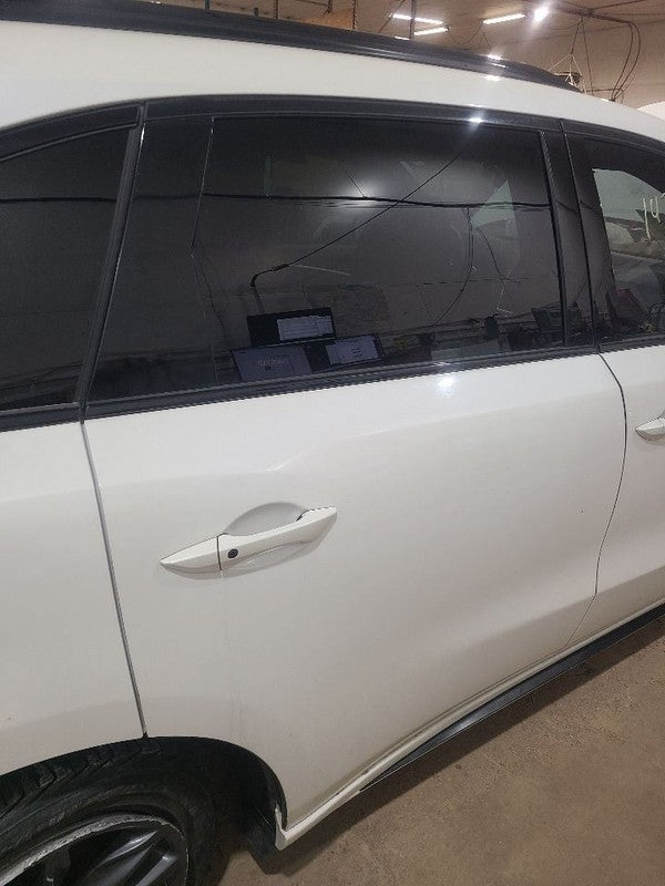 Passenger Right Rear Side Door Without Sunshade Fits 14-20 MDX 666308