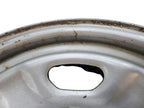 Wheel 17x7-1/2 5 Spoke Steel Argent Fits 10-26 FORD F250SD PICKUP 6794