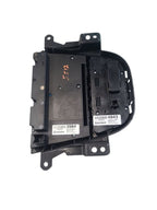 Temperature Control US Market Without Heated Seat Fits 12-17 VERANO 66