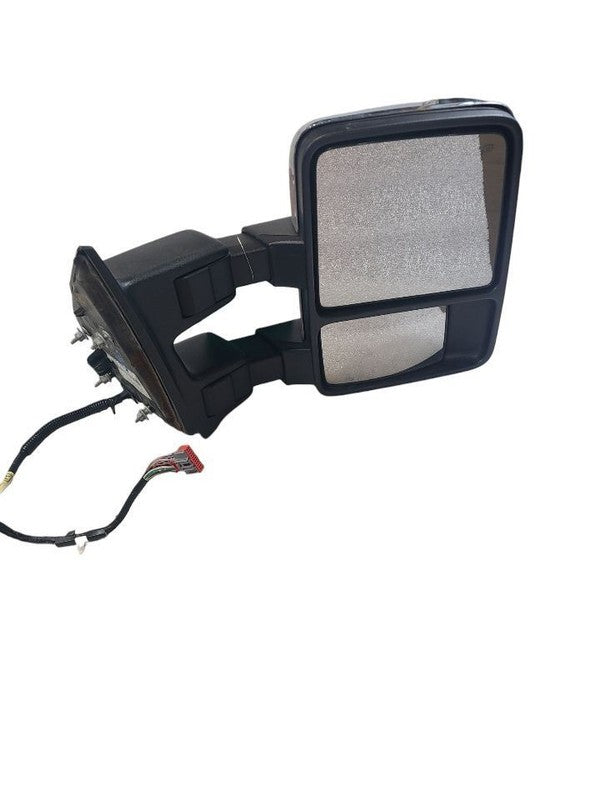 Passenger Side View Mirror Power Lamps Fits 11-12 FORD F250SD PICKUP 6