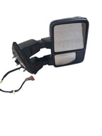 Passenger Side View Mirror Power Lamps Fits 11-12 FORD F250SD PICKUP 6