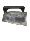 SC430     2002 Fog Lamp Rear 659288