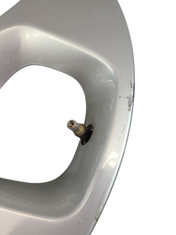 Wheel Road Wheel Aluminum 17x7 5 Spoke Bladed Design Fits 17-19 PACIFI