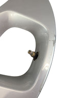 Wheel Road Wheel Aluminum 17x7 5 Spoke Bladed Design Fits 17-19 PACIFI