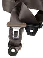4 RUNNER  1999 Seat Belt Rear 621839