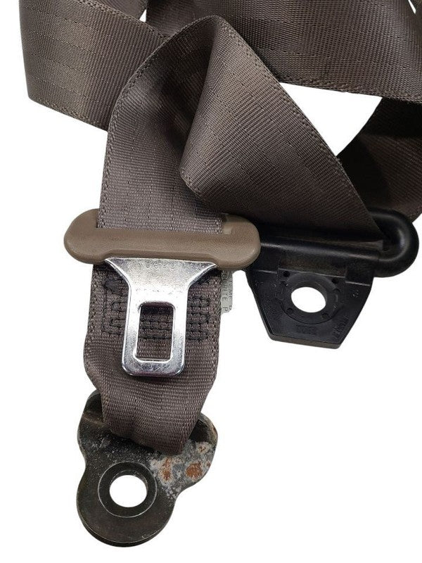 4 RUNNER  1999 Seat Belt Rear 621839