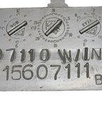 TCHEV1500 1993 Dash Bezel 630800