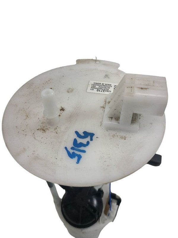 Fuel Pump Assembly Fuel Tank Mounted AWD Fits 21-25 TRAILBLAZER 653129