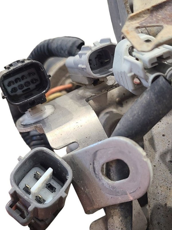 Transfer Case Fits 14-21 TUNDRA 662494