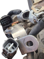 Transfer Case Fits 14-21 TUNDRA 662494