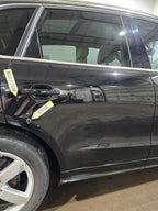 Passenger Rear Side Door VIN Fp 7th And 8th Digit Fits 09-17 AUDI Q5 6