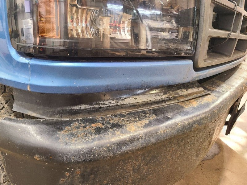 Front Spoiler From 8501 GVW Fits 92-97 FORD F250 PICKUP 679719