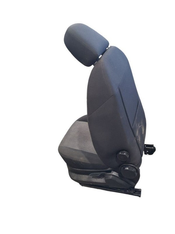 Driver Front Seat Bucket Cloth Manual Fits 15-22 PROMASTER CITY 671766